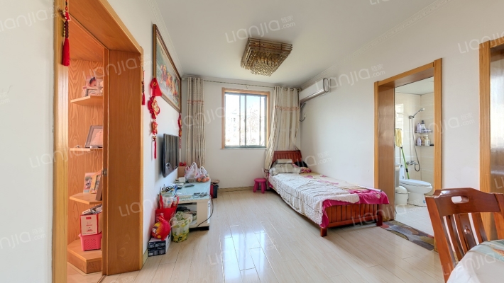 天景山公寓瑞庭苑二手房实景图