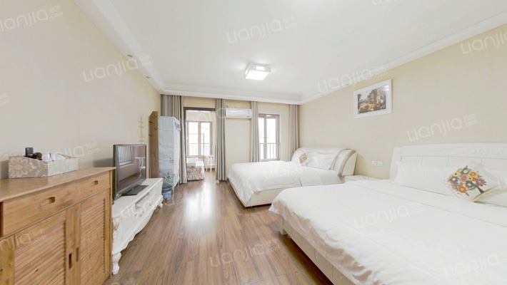 东原1891二手房实景图