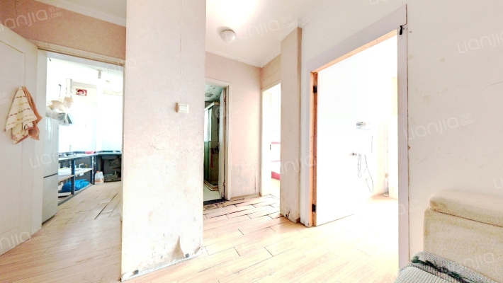 星韵花园二期二手房实景图