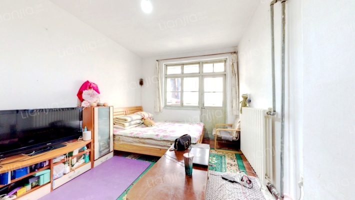 肥城路二手房实景图