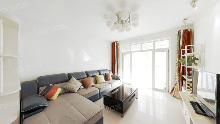 金碧文华二手房实景图