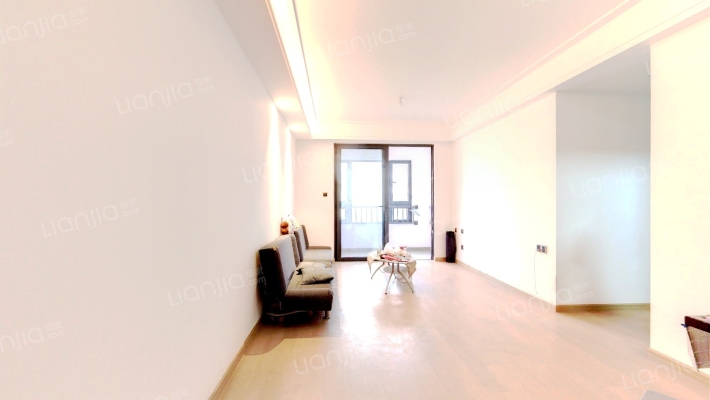 招商名筑二手房实景图