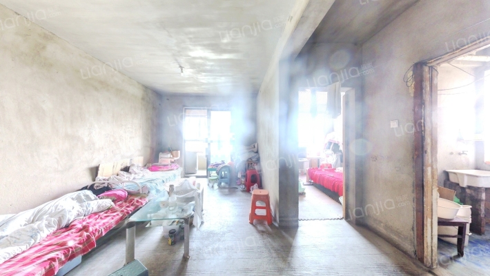 滨湖南丽湾二手房实景图