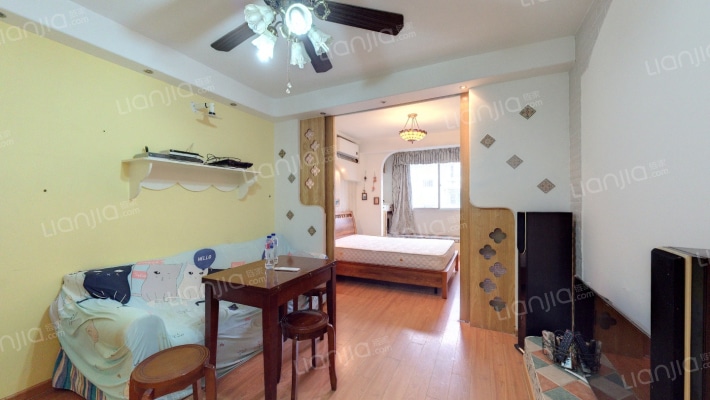 紫祥小区二手房实景图