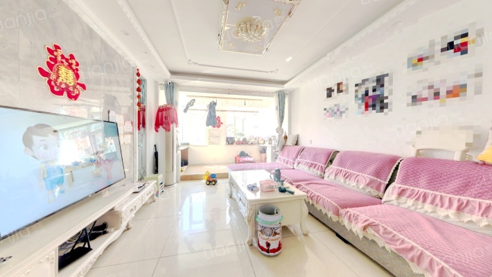 佳苑街二手房实景图