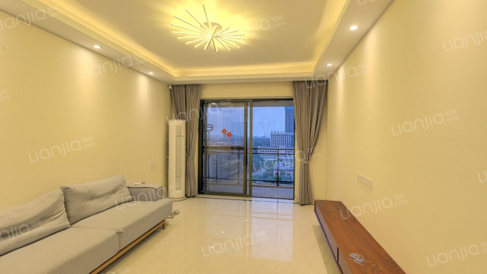 碧桂园天御湾二手房实景图