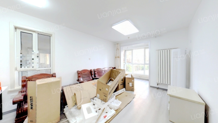 新尚园二手房实景图