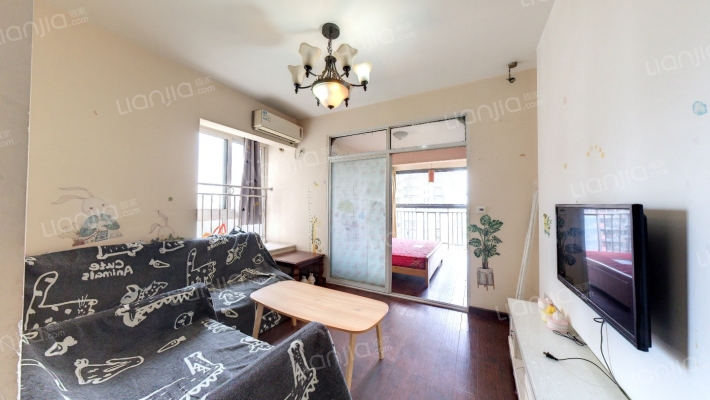 鑫茂源e时代二手房实景图