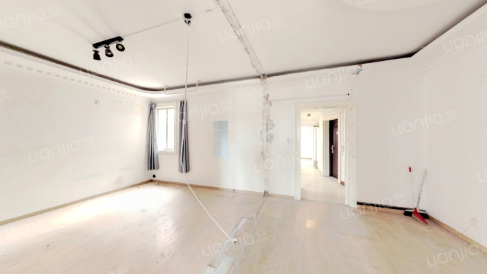 凯诚公寓二手房实景图