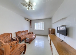 整租·彩霞公寓 2室1厅 南_彩霞公寓租房