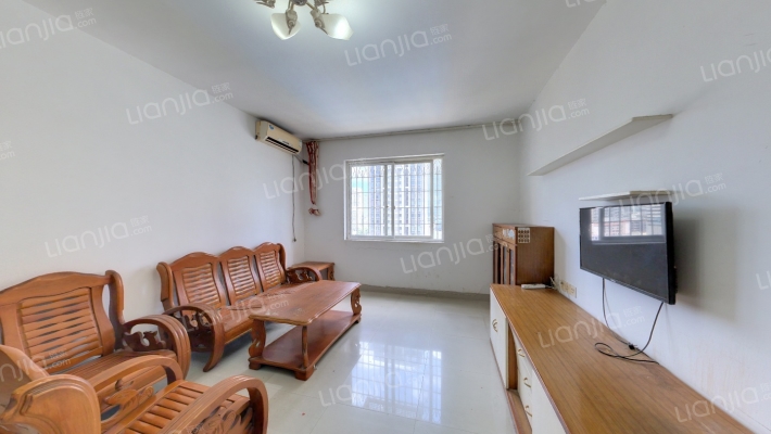 彩霞公寓二手房实景图