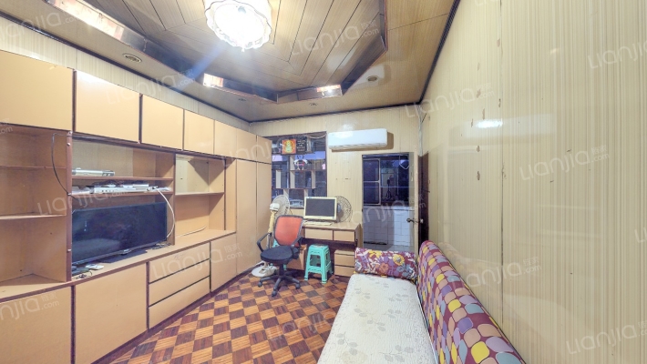 铁二小区二手房实景图