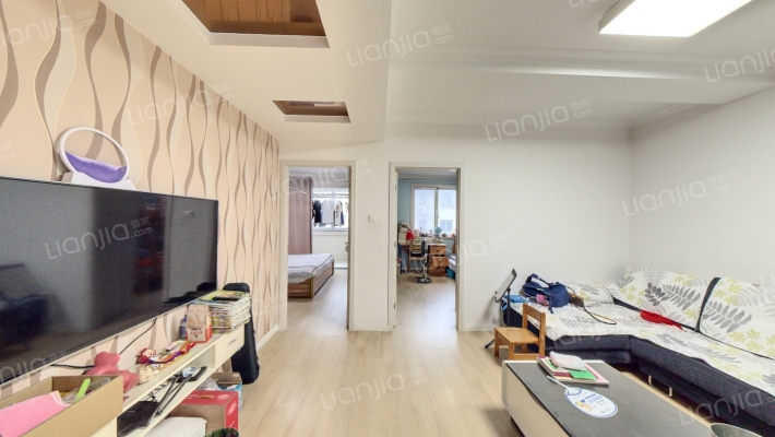 迎溪桥小区二手房实景图