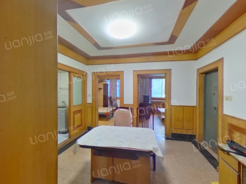 整租·新苑村 3室1厅 南