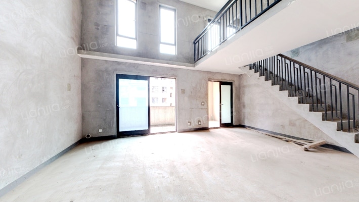 鲁能泰山7号十一街区二手房实景图