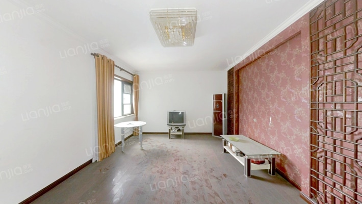 中山壹品二手房实景图