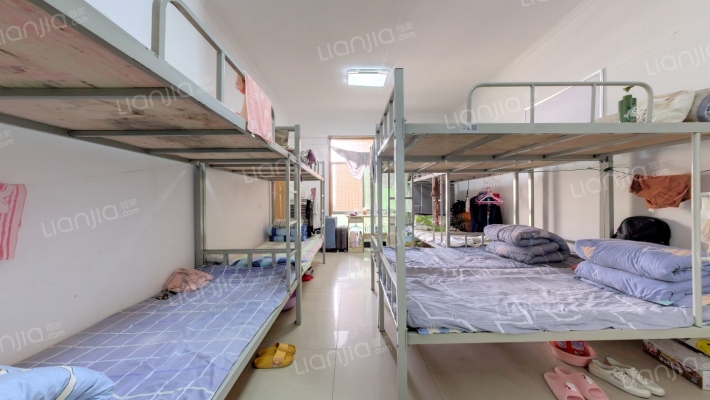 吉庆大厦二手房实景图