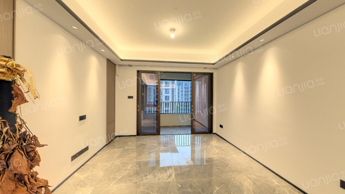 建发和玺二手房实景图