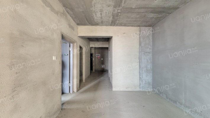 帝辰金缇水郡二手房实景图