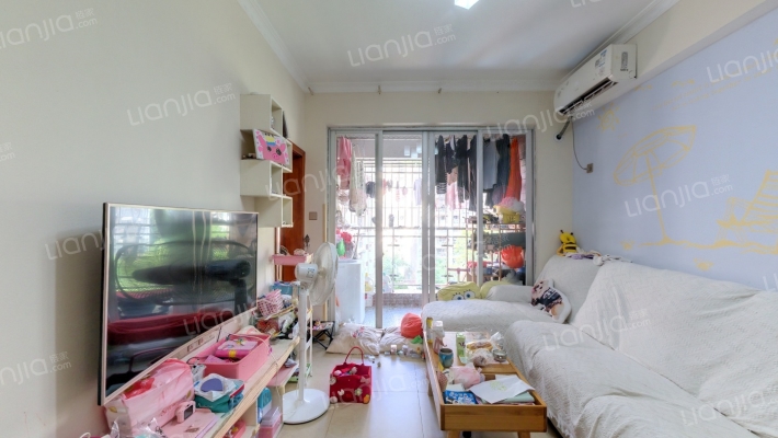 汇商花苑二手房实景图