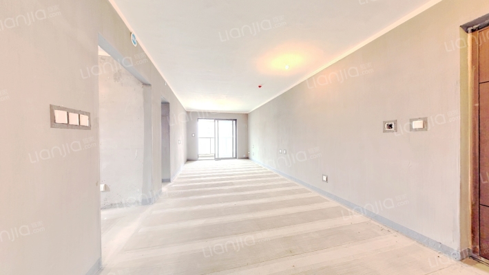 美盛教育港湾一期二手房实景图