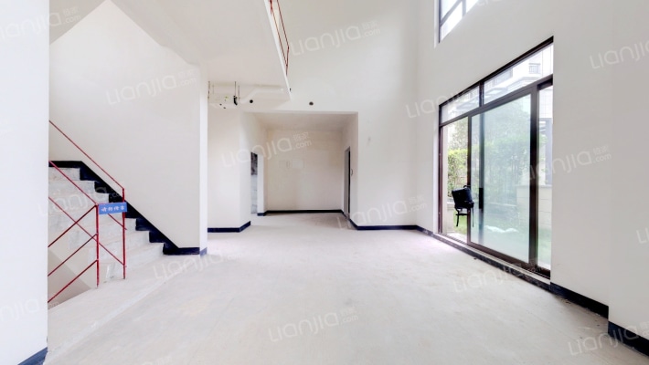 龙湖西宸原著一组团二手房实景图