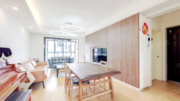 古北尚郡二手房实景图