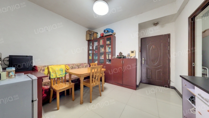 都市阳光二手房实景图