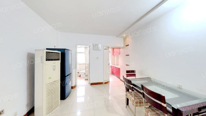 教育局园丁小区二手房实景图