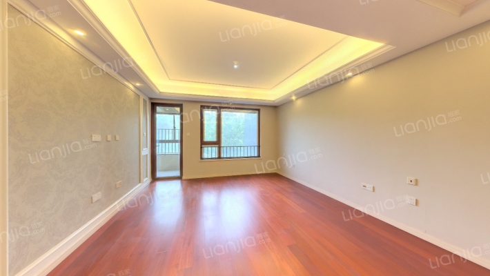 海峡城云玺湾二手房实景图