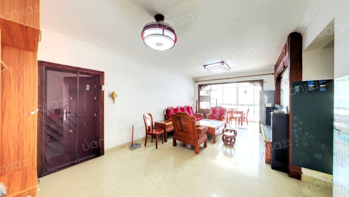 云顶花园二手房实景图