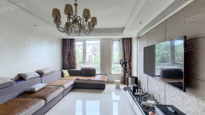 良渚文化村白鹭郡南二手房实景图