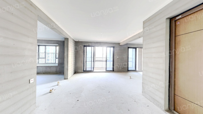 碧桂园泊蔚里二手房实景图