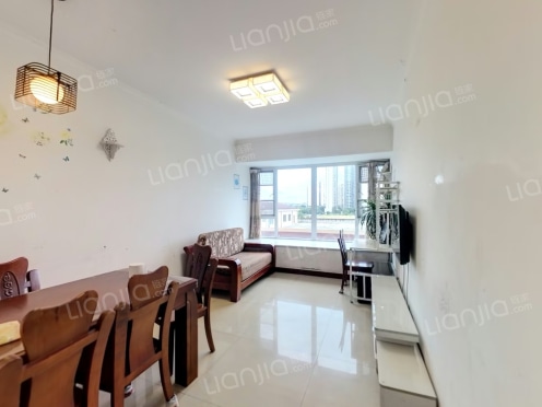 整租·蓝润v客尚东一期 2室1厅 东南