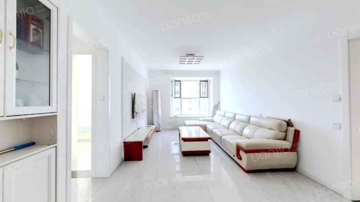 建城颐苑二手房实景图