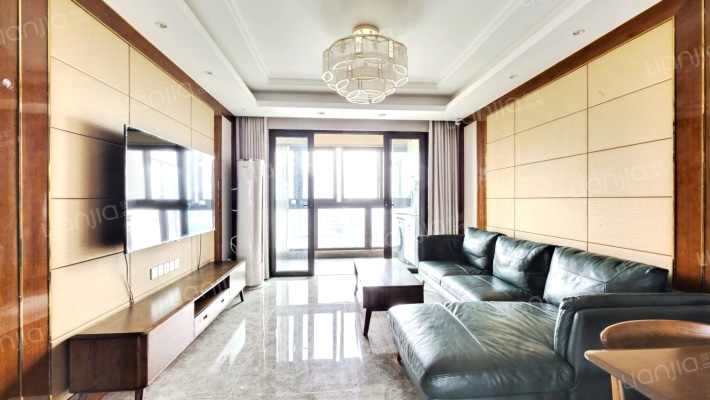 恒大帝景二手房实景图