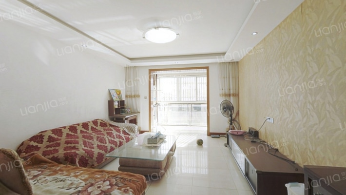 瑞泰城市花园二手房实景图