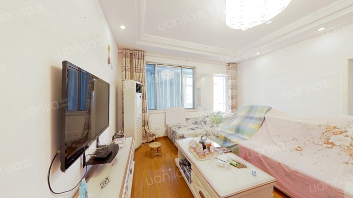 汤山温泉公寓二手房实景图