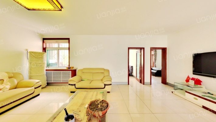 历城交通局宿舍二手房实景图