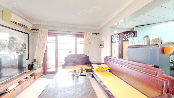 合兴大厦二手房实景图