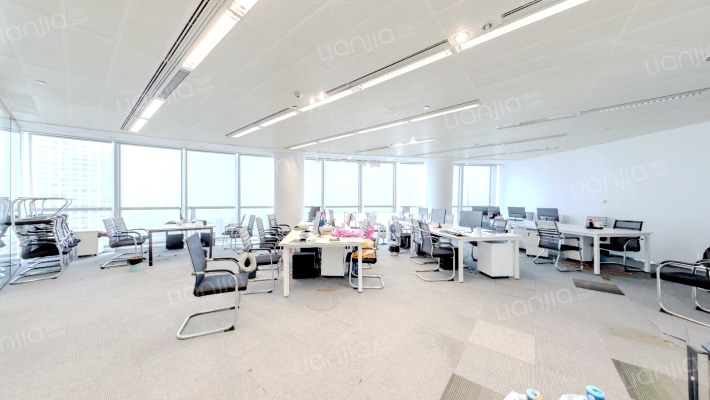 海珀兰庭二手房实景图