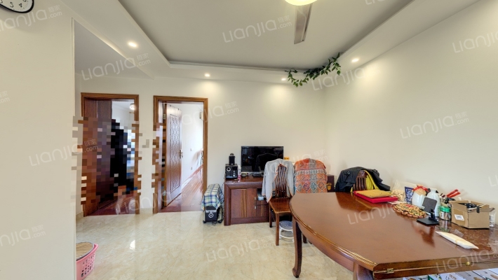 古华A区南区二手房实景图