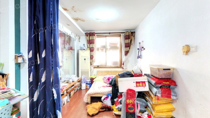 清源新村二手房实景图