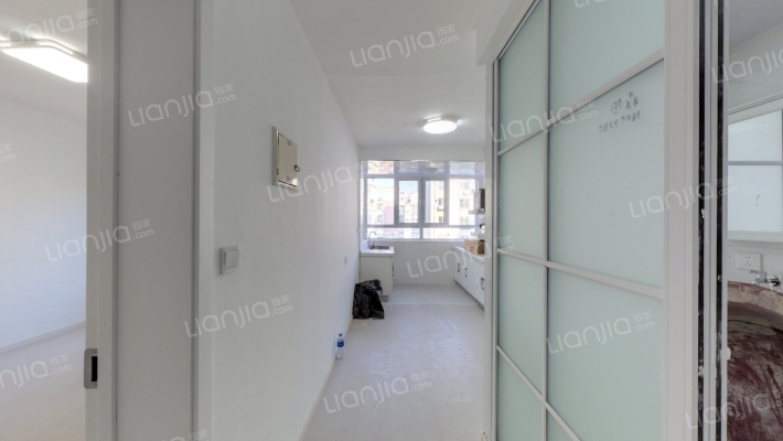 彤利家园二手房实景图