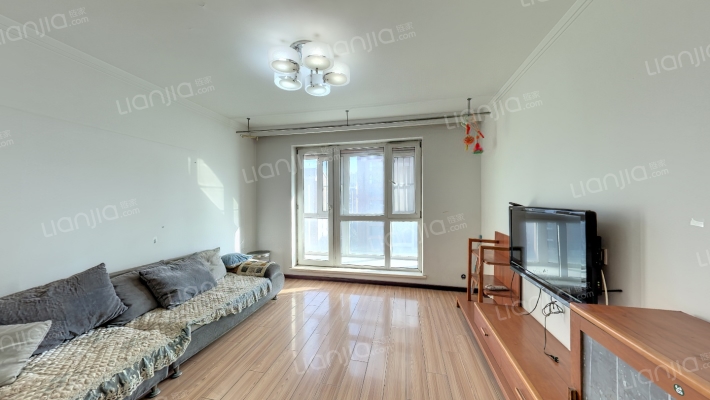 远洋天地二手房实景图