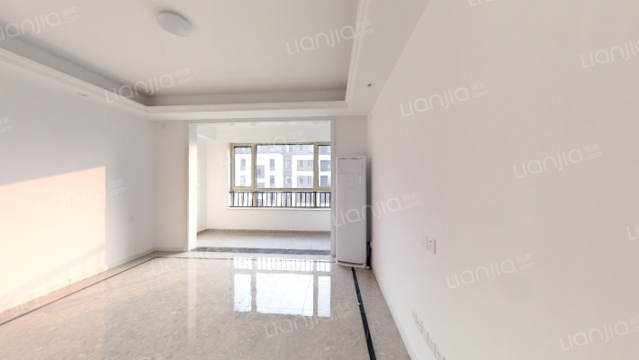 天铂瀞园二手房实景图