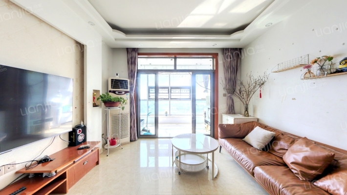 天鸿国际花园二手房实景图