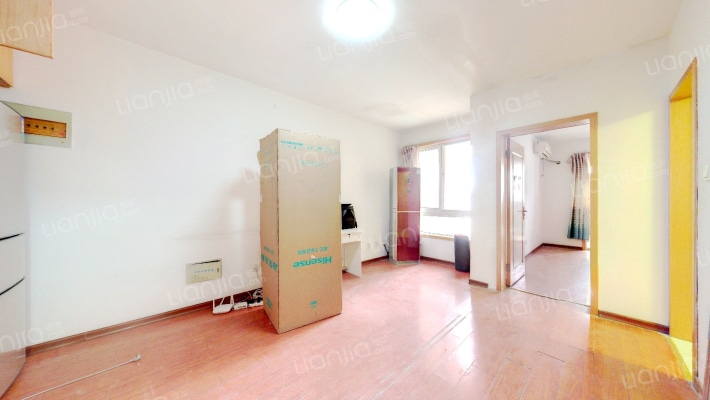 定坊和苑A区二手房实景图