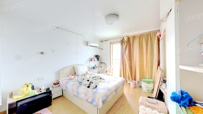 锡惠里住宅小区二手房实景图
