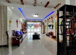 整租·金泉苑小区 4室2厅 南/北_金泉苑小区租房